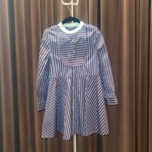 RL cute kids dress - size 5